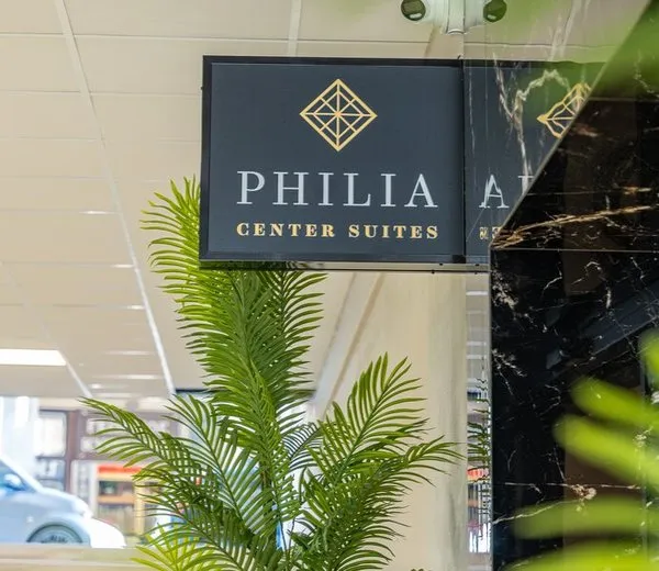 Philia Center Suites