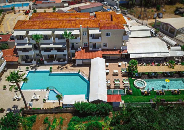 Philoxenia Hotel & SPA