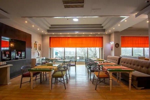 Phoenicia Express Hotel