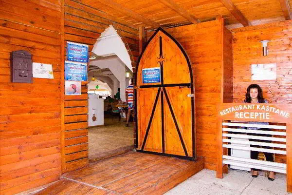 Phoenicia Holiday Resort