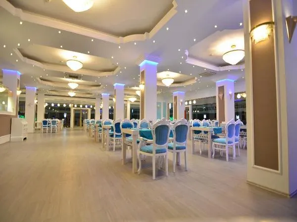 Phoenicia Luxury Hotel