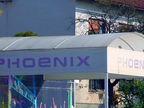 Phoenix Hotel