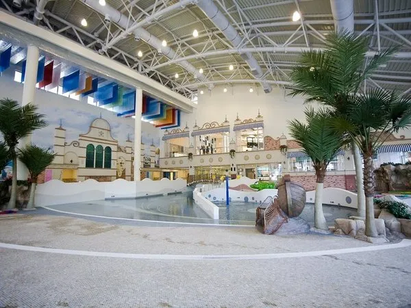 Phoenix Pyeongchang Condo