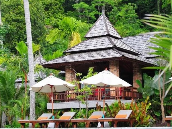Phu Pi Maan Resort & Spa