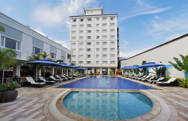 Phu Quoc Ocean Pearl Hotel
