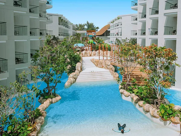 Phuket Emerald Beach Resort