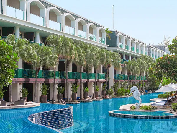 Phuket Graceland Resort & Spa