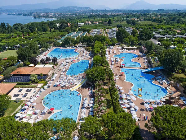 Piani Di Clodia