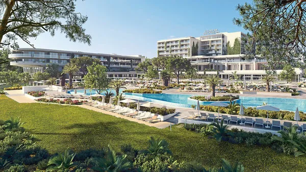 Pical Family Hotel, Valamar Collection