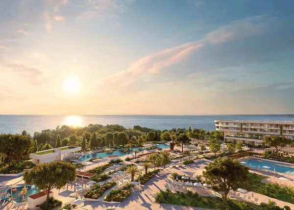 Pical Hotel, Valamar Collection