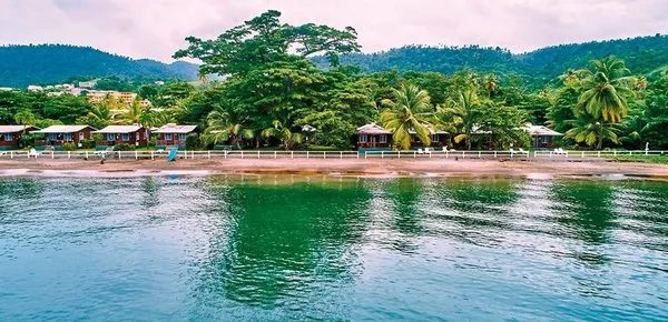 Picard Beach Cottages