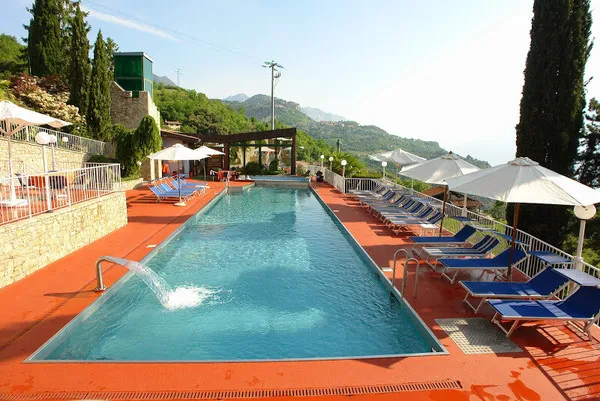 Piccola Italia Resort