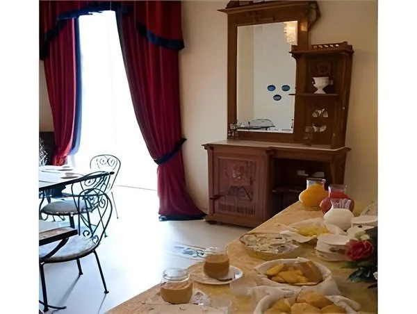 Piccolo Hotel Casa Mia