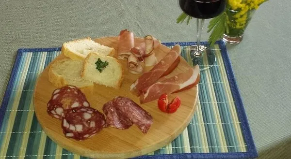 Piccolo Hotel San Valentino