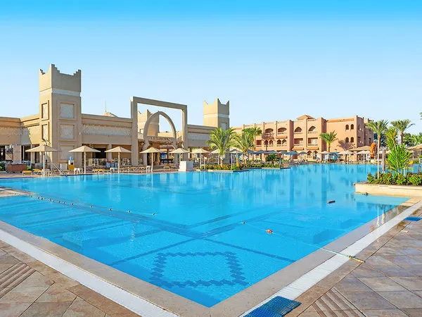 Pickalbatros Aqua Vista Resort powered by Playitas