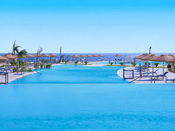 Pickalbatros Sea World Resort