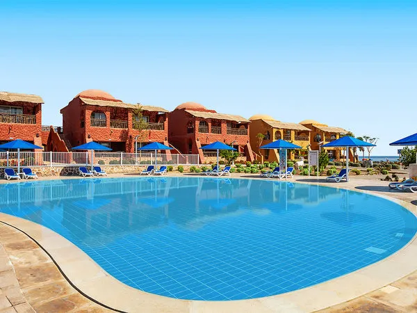 Pickalbatros Villaggio Resort - Portofino Marsa Alam