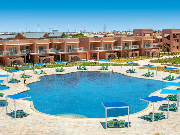 Pickalbatros Water Valley Resort