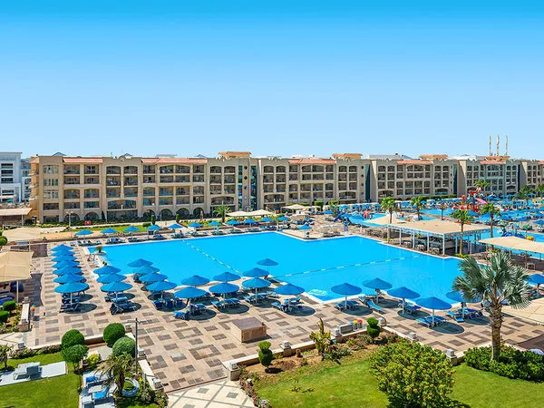 Pickalbatros White Beach Resort - Hurghada
