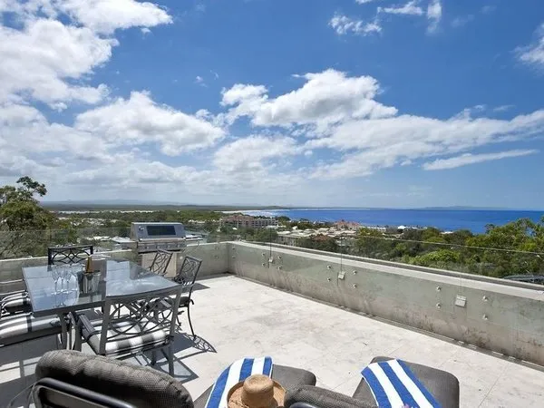 Picture Point Terraces