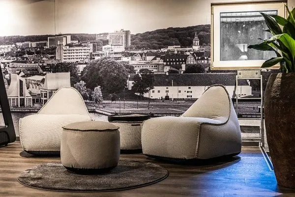 Pier 5 Hotel