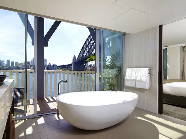 Pier One Sydney Harbour, Autograph Collection