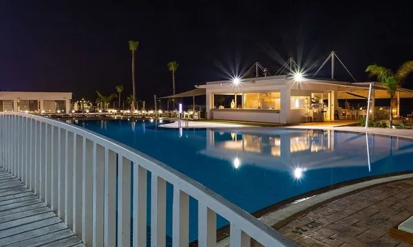 Piere Anne Beach Hotel