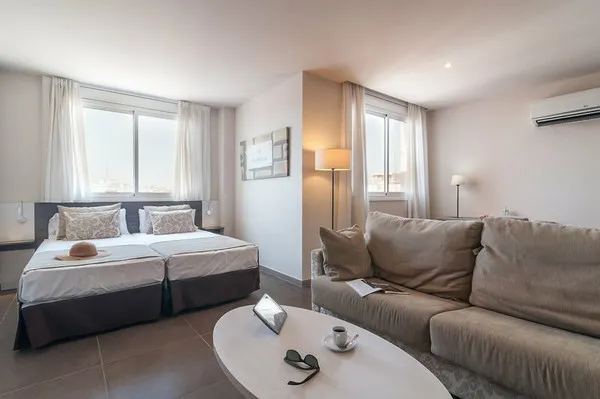 Pierre & Vacances Apartamentos Barcelona Sants