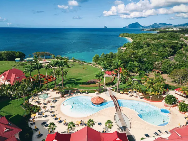 Pierre & Vacances Holiday Village Sainte Luce