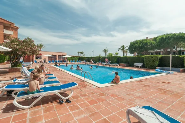 Pierre & Vacances Residence Comarruga