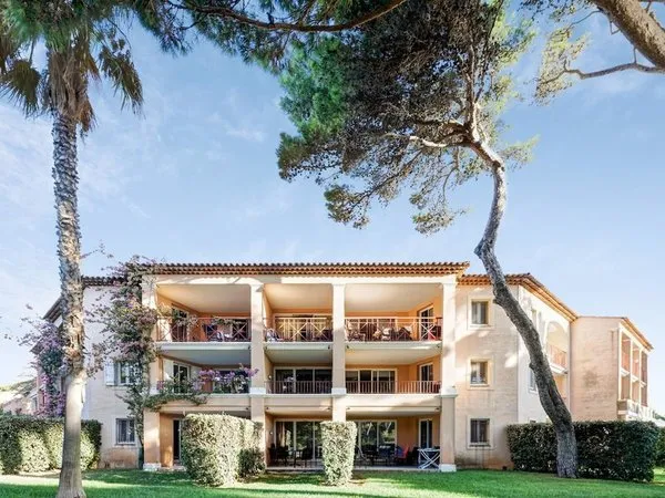 Pierre & Vacances Residence La Pinede