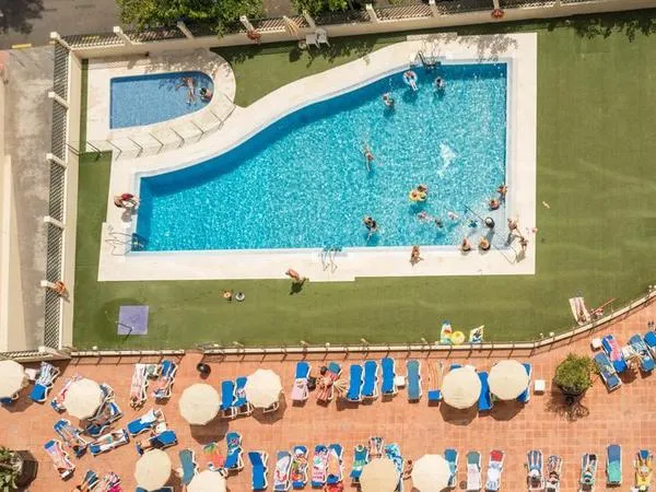 Pierre & Vacances Residenz Benalmádena Principe
