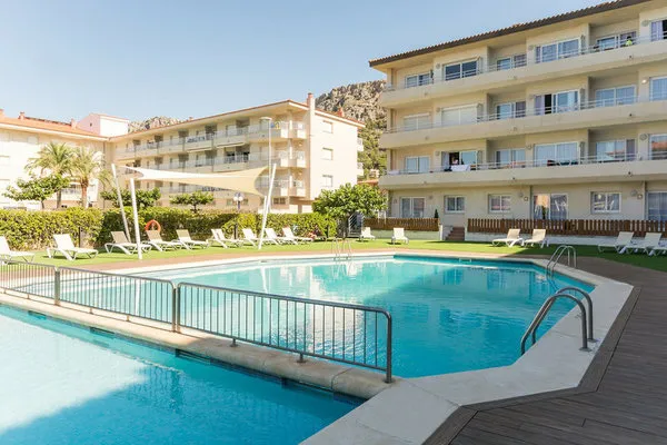 Pierre & Vacances Residenz Estartit Playa