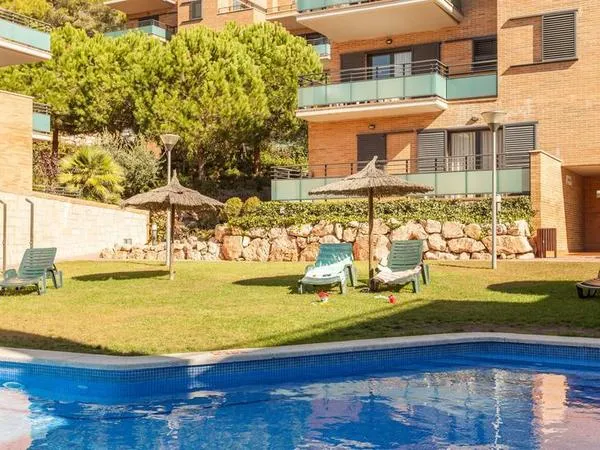 Pierre & Vacances Salou