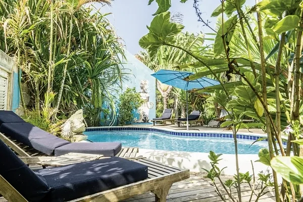 Pietermaai Boutique Hotel