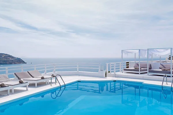 Pietra e Mare - Mykonos Moments by Mr and Mrs White