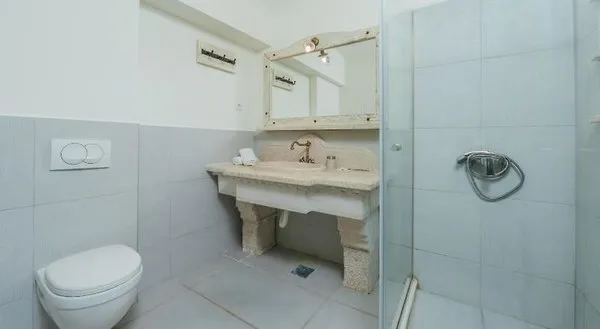 Pietra Mare Apartments