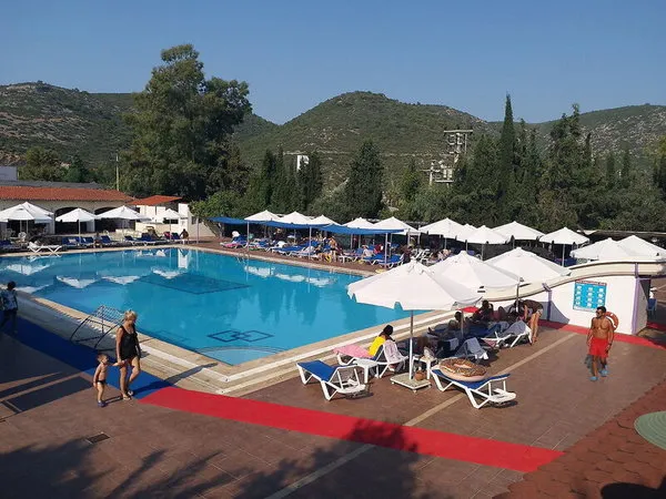 Pigale Beach Resort