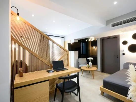 Pillow Urban Stay
