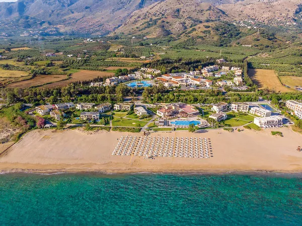 Pilot Beach Resort