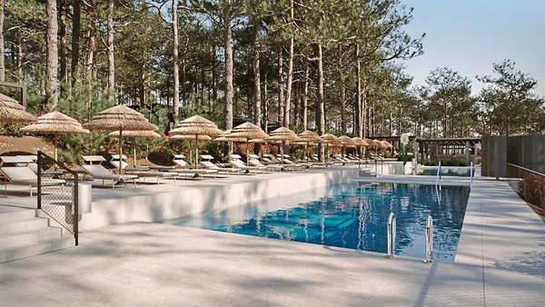 Pinadria Camping Resort