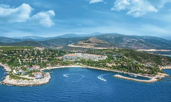 Pine Bay Holiday Resort