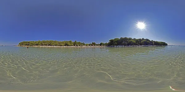 Pine Beach Pakostane