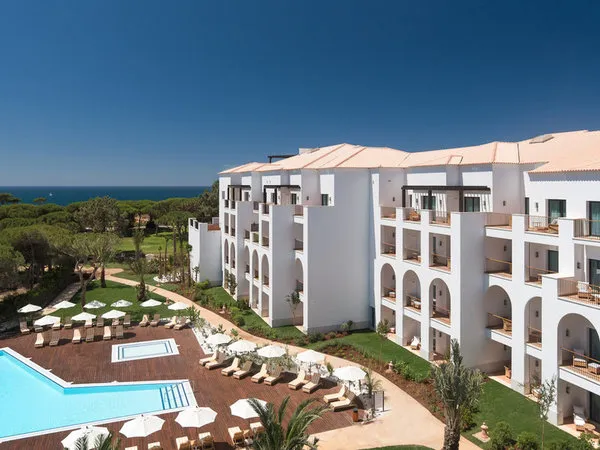 Pine Cliffs Resort - Hotel, a Luxury Collection Resort