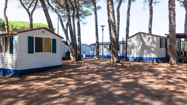 Pineta Sul Mare Camping Village