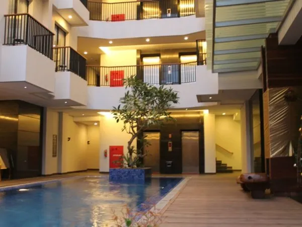 Ping Hotel Seminyak