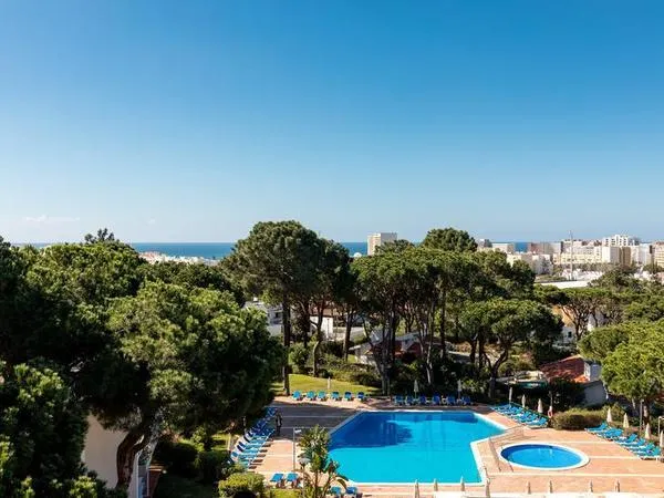 Pinhal da Marina