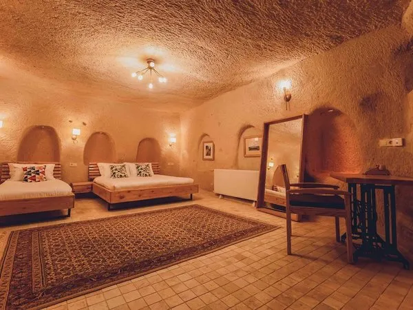 Pinhan Suites