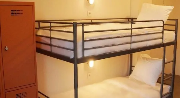 Pink Flamingo Hostel