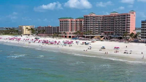 Pauschalreise nach Fort Myers buchen